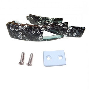 Premium Heavy Duty <b>Strength</b> <b>Training</b> Belt Accessory Durable Steel Design Adjustable Lock Lever Buckle for Weightlifting - Product Image 4