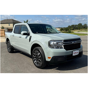 Ford Maverick Lariat 2023 - Product Image 5