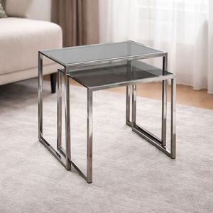 Modern <b>Black</b> Marble <b>Round</b> Coffee <b>Table</b> Mid Century Hairpin Legs Iron Frame Living Room Furniture Decor - Product Image 6