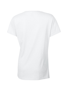 Sunburst Kurdish Fist T-shirt confortable en pur coton pour femme - Product Image 3