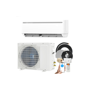 Aire Acondicionado Gree Duradero con Tecnología de Refrigeración, Sistema de Unidad Separada Confiable para el Hogar - Product Image 6