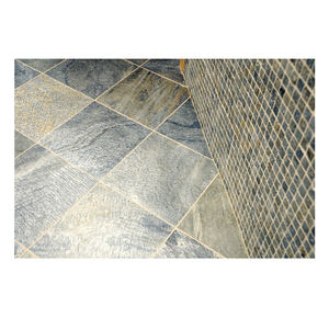 Ardoise de mica verte de haute qualité, matériau de construction naturel pour usage intérieur et extérieur - Product Image 2