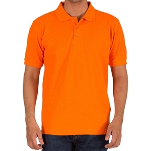 Vente en gros OEM Polo décontracté pour hommes, meilleure vente, haute qualité, manches courtes, design personnalisé orienté vers l'exportation - Product Image 5