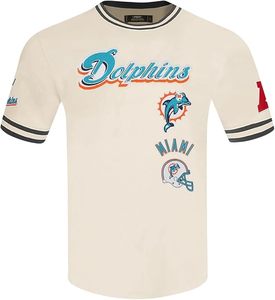 Los <b>Angeles</b> Rams Cream Cotton T-Shirt with Embroidered Logo Polyester Thread Helmet Design Sports Apparel - Product Image 1