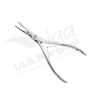 <b>Bone</b> Rongeur Forceps <b>Surgical</b> <b>Instrument</b> Stainless Steel CE Certified Orthopedic <b>Instruments</b> - Product Image 6