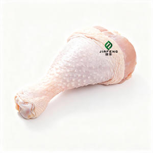 Muslos de pollo congelados de alta calidad en venta a precio económico, muslos de pollo halal. - Product Image 6