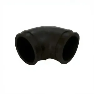 Fit For TATA Rubber Hose 278609135826 1316 1318 LPT Signa Truck 3.9L 4BT 5.9L 6BT Air Intake Duct Pipe Parts - Product Image 1