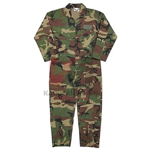 Heavy-Duty Paintball Coveralls Breathable Lightweight Reinforced Material for Scenario and Tournament Play - Product Image 1