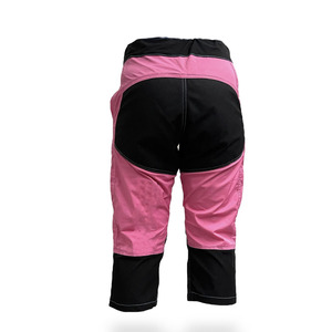 Pantalones Cortos de Paracaidismo Personalizados por Sublimación, de Secado Rápido, para Deportes Extremos, Tácticos, de Entrenamiento de Paracaidismo, de Cordura - Product Image 3