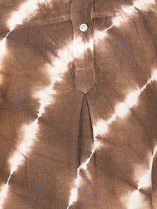 Camisa de manga corta informal elegante para mujer, cómoda para uso diario, de proveedor indio al mejor precio. - Product Image 4