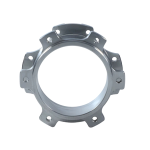 Premium Quality For Flanged Bearing Housing - Product Image 3