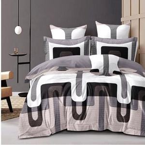 Sábanas de Alta Calidad, Estilo Vintage, Largas, de Acetato/Rayón/Algodón, de Secado Rápido, para Uso Diario, Suministro ODM de la India Disponible, Bodas de Invierno - Product Image 5