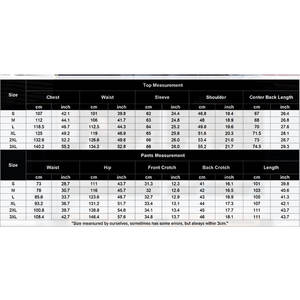 ชุดวอร์มผู้ชายสีเทา-น้ำเงินแบบมีฮู้ด เสื้อฮู้ดลำลองและกางเกงจ็อกเกอร์ ชุดกีฬาสำหรับฤดูใบไม้ผลิและฤดูใบไม้ร่วง ชุดวิ่ง - Product Image 6