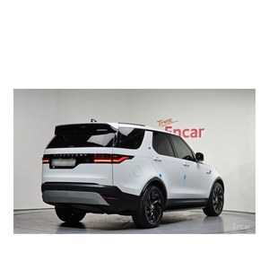 Land Rover Discovery D250 S 2024/10, 86,371 km, Diésel, Caja de Cambios Automática, Volante a la Izquierda, con Cámara Trasera - Product Image 2