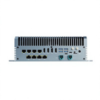 Carte de développement IA Firefly EC-ThorT5000 Jetson Thor T5000 2070 TFLOPS, 128 Go de RAM, pour calcul en périphérie Jetson Linux