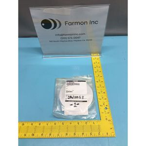 Varian 0068754401 Table Etch 6", 140873 - อุปกรณ์และชิ้นส่วนเซมิคอนดักเตอร์ระดับโลกที่เชื่อถือได้ - Product Image 2