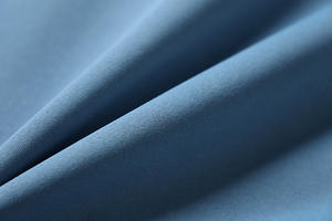 Blouson universitaire rayé à col baseball pour lycéens, vierge, rouge et bleu, pour garçons et filles, vente en gros - Product Image 5