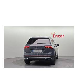 Pour Tiguan 2.0 TDI Prestige Novembre 2023 28 149 Km. Euro V Emission Diesel Sièges en cuir Volant à gauche Caméra de recul - Product Image 4