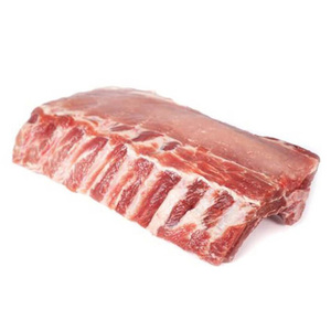 Costillas de cerdo congeladas de alta calidad 100% de Brasil, disponibles para envío a precio económico, gran demanda. - Product Image 3