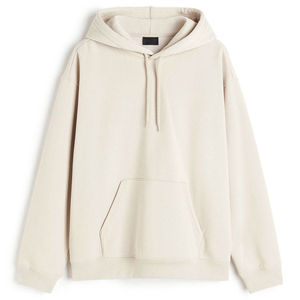 Sudadera con Capucha de Invierno para Hombre, de Alta Calidad, Servicio OEM, Mangas Largas, Forro Polar, Colores y Estampados Personalizados - Product Image 2