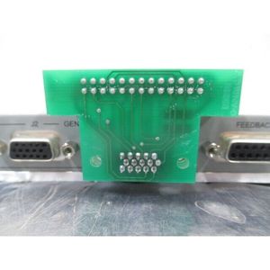 Contrôleur de mouvement ELMO CEL-A10/100-C6, Moteur servo - Équipements et pièces semi-conducteurs d'occasion de renommée mondiale chez - Product Image 4