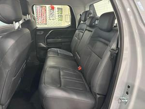 MINT 2026 eTERRONN 9 102.2KWH LUXURY AUTO 4WD 4 PORTES - Product Image 5
