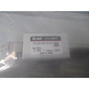 CILINDRO NEUMÁTICO SMC CY1B10H-210-XB9 - Equipo y Piezas de Semiconductores de Confianza de Marca Global - Product Image 3