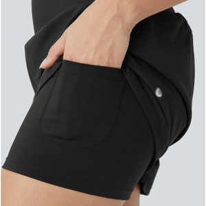 Comfortable Yoga Set Breathable Yoga Wear Set OEM Manufacturer High Performance Yoga Set <b>Top</b> Selling Yoga Set Women Activewear - Product Image 6