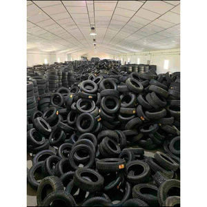 ขายส่งที่ใช้ค่อนข้างยางรถบรรทุกยางรถยนต์นั่งส่วนบุคคล175แข็ง/70R13 175/65R14 185/70R14ขนาดที่มีใบรับรอง ECE - Product Image 2