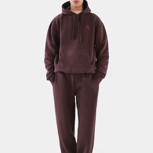Sudaderas con Capucha para Hombre de Primera Calidad, 100% Algodón, Textura Suave, Corte Regular para Uso Diario, en Oferta - Product Image 1
