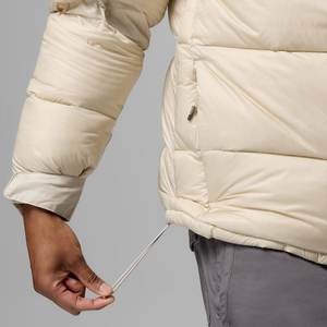 Veste à bulles anti-rides pour homme, qualité supérieure, vêtements décontractés, veste d'hiver, dernières tendances, veste à bulles pour homme avec logo/couleur personnalisés - Product Image 6