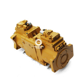 Recambios de excavadora sobre orugas directa de fábrica de alta calidad TGFQ bomba principal hidráulica de excavadora E320GC 297-7684 BOMBA <span class=keywords><strong>MTG</strong></span> <span class=keywords><strong>GP</strong></span> - Product Image 4