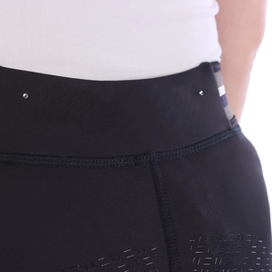 Pantalon d'équitation extensible 4 directions de haute qualité, leggings, collants, vêtements d'équitation en tissu technique au toucher doux - Product Image 4