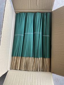 Best Sale Unscented Color Raw <b>Bamboo</b> Eco-Friendly Indian Style Incense <b>Sticks</b> From Factory for Religious Use - Product Image 3