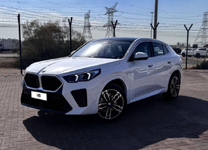 NOUVEAU BMW X2 Competition 2026 - Moteur 2.0L Essence 204ch Euro6 TRANSMISSION AUTOMATIQUE Conduite à Gauche - Product Image 3