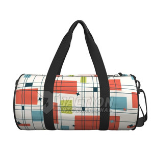 Waterproof Dry Duffle Bags Outdoor Adults Use Duffle Travel Bag Backpack Duffle Bag With Custom Logo - Product Image 2