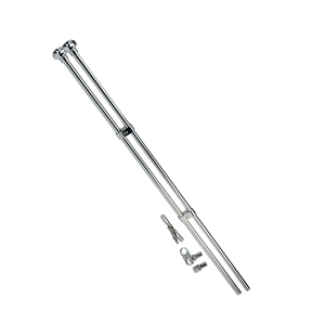 Instrumento Quirúrgico Veterinario Ajustable de Acero Inoxidable Alemán de Alta Calidad para Cirugía Animal, Fácil Operación, CE ISO - Product Image 4