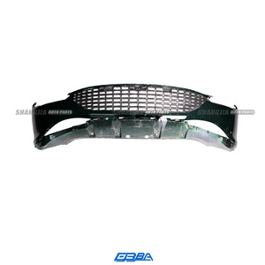 Premium Original Material Dismantling Parts Dark Green Car Front <b>Bumper</b> For Ferrari Roma OE 985809470 - Product Image 4