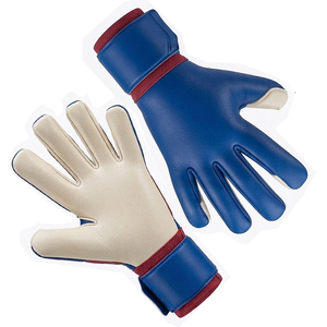 Gants de gardien de but de football professionnels avec logo personnalisé, taille et couleur, gants de gardien de but professionnels très vendus - Product Image 4