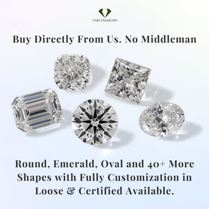 Diamante IGI de 0.65 Ct F IF en forma de pera, seleccionado a mano, creado para diseños de joyería exclusivos. - Product Image 6