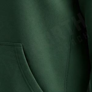 Sweat-shirts pour hommes sur mesure OEM, matériau de qualité supérieure, couleur, taille et logo personnalisés, sweat-shirt élégant, vêtements en gros, commande en gros - Product Image 5