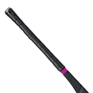 Palo de Hockey sobre Césped con Punta en Forma de J, Kit para un Control de Pelota Mejorado, Alta Resistencia a Impactos, Larga Durabilidad - Product Image 4