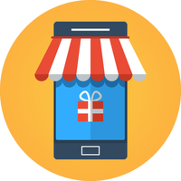 Développement professionnel de sites web Shopify et open source avec un design e-commerce responsive, un processus de paiement sécurisé et une solution évolutive pour les entreprises