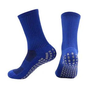 Chaussettes respirantes réglables de haute qualité à séchage rapide pour unisexe, chaussettes décontractées de conception nouvelle, fabriquées sur mesure, en vente - Product Image 1