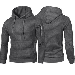 Survêtement unisexe personnalisé pour le sport en plein air, veste de gym, vêtements de jogging, sweat-shirts, ensembles de fitness de haute qualité brodés - Product Image 4
