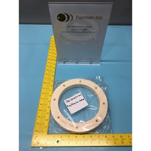 แหวนยึดอิเล็กโทรดล่าง LAM 716-011623-001 - อุปกรณ์และอะไหล่เซมิคอนดักเตอร์ระดับโลกที่เชื่อถือได้ - Product Image 1