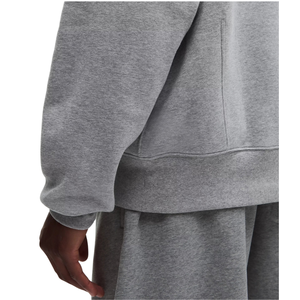 Sudadera con capucha para hombre, 100% algodón, con cremallera completa, logotipo bordado, corte regular, ropa de calle para invierno - Product Image 4