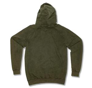 Oversized Pullover High Quality Women's Hoodies <b>Puff</b> Print Garment Dyed Eco-Friendly Badge Streetwear Sweatshirt Heavyweight - Product Image 5