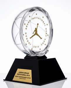 Premios con Cúpula Acrílica, Grabado Personalizado y Diseño Duradero para Reconocer Logros Excepcionales - Product Image 5