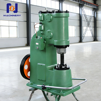 Marteau Pilon Pneumatique C41 20kg Neuf de Chine – Machine de Forgeage Métallique Efficace C41 à Vendre